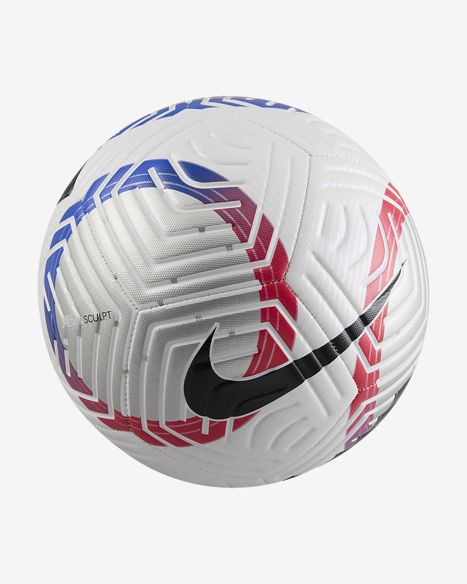 Nike soccer orders ball new in package